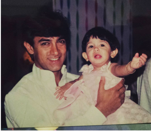 Iras Fathers Day message